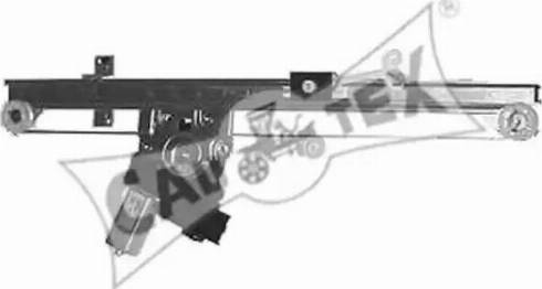 Cautex 037604 - Stikla pacelšanas mehānisms autodraugiem.lv
