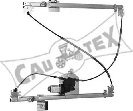 Cautex 037608 - Stikla pacelšanas mehānisms autodraugiem.lv