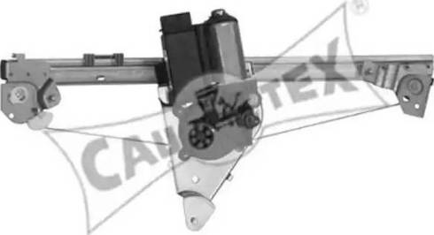 Cautex 037616 - Stikla pacelšanas mehānisms autodraugiem.lv