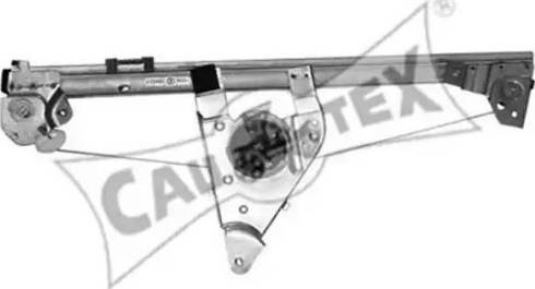 Cautex 037618 - Stikla pacelšanas mehānisms autodraugiem.lv