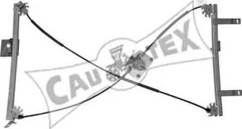 Cautex 037638 - Stikla pacelšanas mehānisms autodraugiem.lv