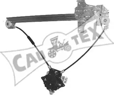 Cautex 037066 - Stikla pacelšanas mehānisms autodraugiem.lv