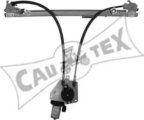 Cautex 037080 - Stikla pacelšanas mehānisms autodraugiem.lv