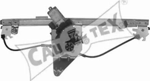 Cautex 037072 - Stikla pacelšanas mehānisms autodraugiem.lv