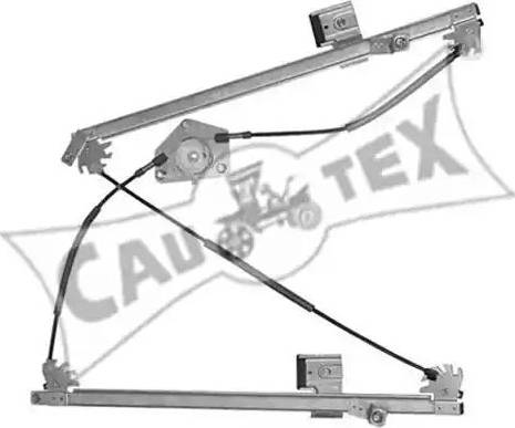 Cautex 037336 - Stikla pacelšanas mehānisms autodraugiem.lv