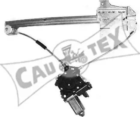 Cautex 037338 - Stikla pacelšanas mehānisms autodraugiem.lv