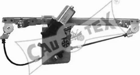 Cautex 037328 - Stikla pacelšanas mehānisms autodraugiem.lv