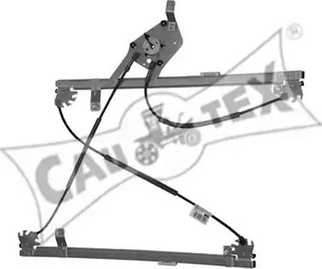 Cautex 037322 - Stikla pacelšanas mehānisms autodraugiem.lv