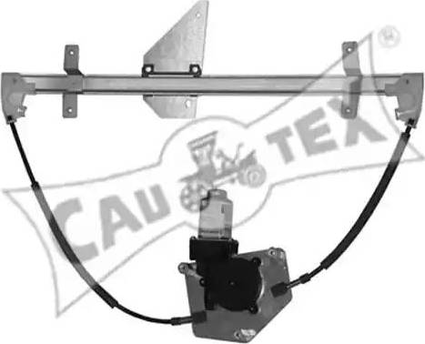 Cautex 027409 - Stikla pacelšanas mehānisms autodraugiem.lv