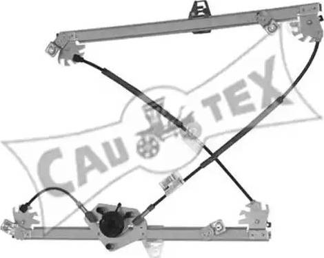 Cautex 027357 - Stikla pacelšanas mehānisms autodraugiem.lv