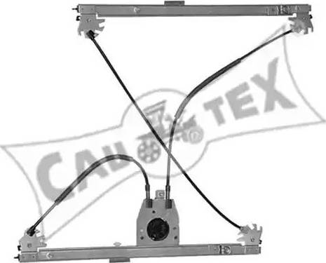 Cautex 027353 - Stikla pacelšanas mehānisms autodraugiem.lv