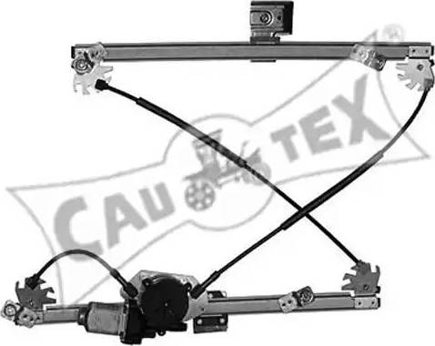 Cautex 027361 - Stikla pacelšanas mehānisms autodraugiem.lv