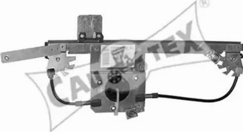 Cautex 027362 - Stikla pacelšanas mehānisms autodraugiem.lv