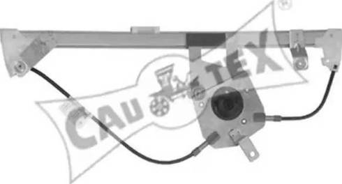 Cautex 027390 - Stikla pacelšanas mehānisms autodraugiem.lv
