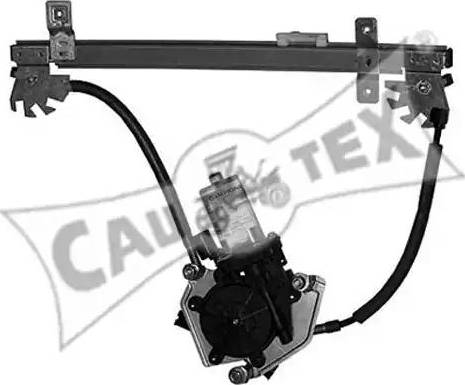 Cautex 027320 - Stikla pacelšanas mehānisms autodraugiem.lv