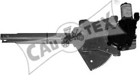 Cautex 197015 - Stikla pacelšanas mehānisms autodraugiem.lv