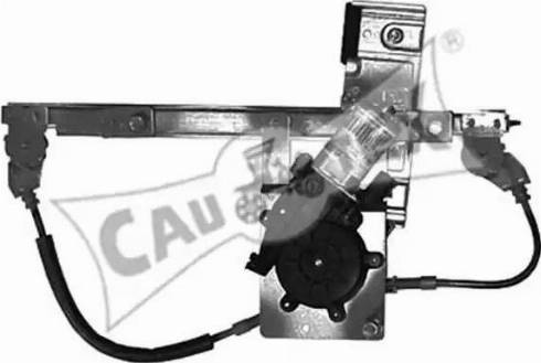 Cautex 167033 - Stikla pacelšanas mehānisms autodraugiem.lv