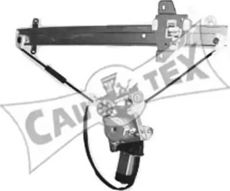 Cautex 167025 - Stikla pacelšanas mehānisms autodraugiem.lv
