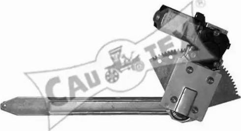 Cautex 187002 - Stikla pacelšanas mehānisms autodraugiem.lv