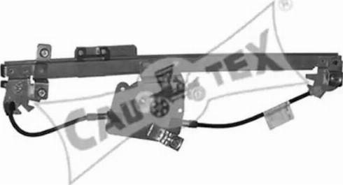 Cautex 187016 - Stikla pacelšanas mehānisms autodraugiem.lv