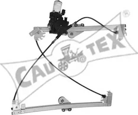 Cautex 187087 - Stikla pacelšanas mehānisms autodraugiem.lv