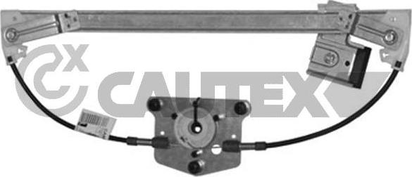 Cautex 187035 - Stikla pacelšanas mehānisms autodraugiem.lv
