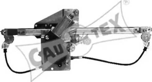 Cautex 187032 - Stikla pacelšanas mehānisms autodraugiem.lv