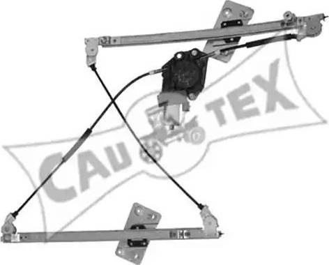 Cautex 127002 - Stikla pacelšanas mehānisms autodraugiem.lv