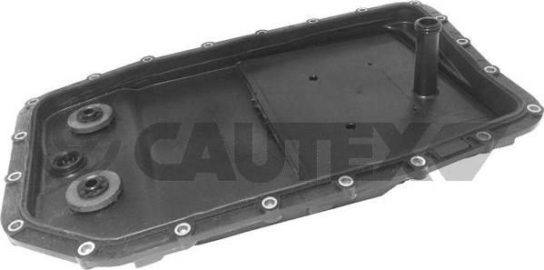 Cautex 201589 - Eļļas vācele, Automātiskā pārnesumkārba autodraugiem.lv