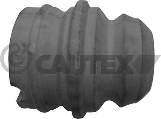 Cautex 201526 - Gājiena ierobežotājs, Atsperojums autodraugiem.lv