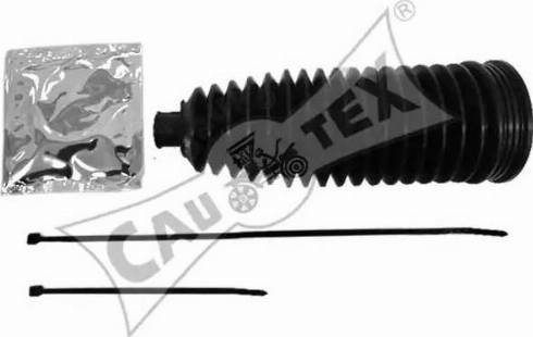 Cautex 201574 - Putekļusargu komplekts, Stūres iekārta autodraugiem.lv