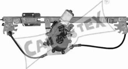 Cautex 207014 - Stikla pacelšanas mehānisms autodraugiem.lv