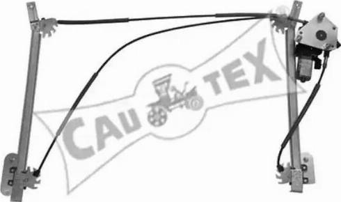 Cautex 207082 - Stikla pacelšanas mehānisms autodraugiem.lv
