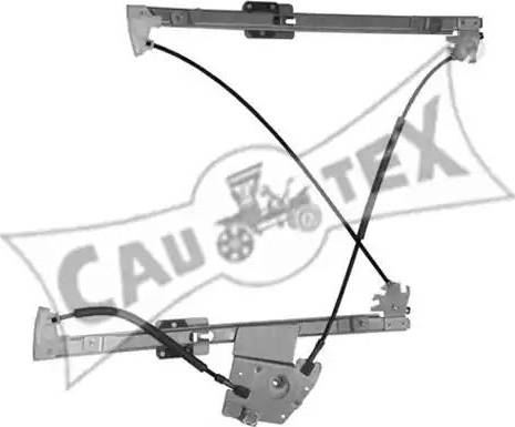 Cautex 207032 - Stikla pacelšanas mehānisms autodraugiem.lv
