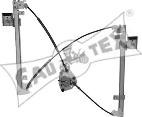 Cautex 217328 - Stikla pacelšanas mehānisms autodraugiem.lv