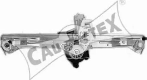 Cautex 227310 - Stikla pacelšanas mehānisms autodraugiem.lv