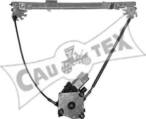 Cautex 227316 - Stikla pacelšanas mehānisms autodraugiem.lv