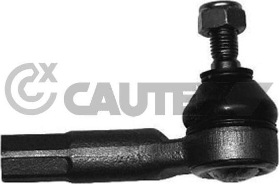 Cautex 754953 - Stūres šķērsstiepņa uzgalis autodraugiem.lv