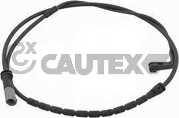 Cautex 755090 - Indikators, Bremžu uzliku nodilums autodraugiem.lv