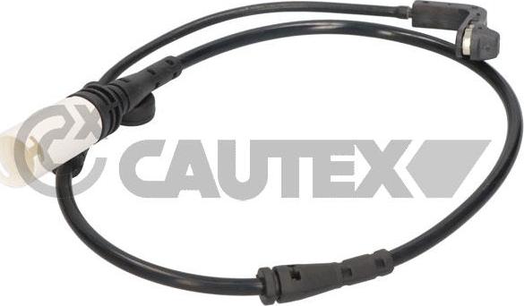 Cautex 755084 - Indikators, Bremžu uzliku nodilums autodraugiem.lv