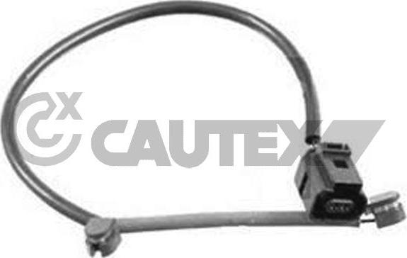 Cautex 755103 - Indikators, Bremžu uzliku nodilums autodraugiem.lv