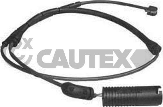 Cautex 755113 - Indikators, Bremžu uzliku nodilums autodraugiem.lv