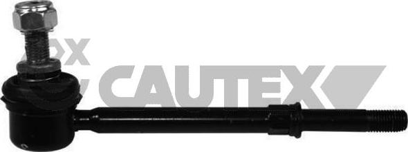 Cautex 750160 - Stiepnis / Atsaite, Stabilizators autodraugiem.lv