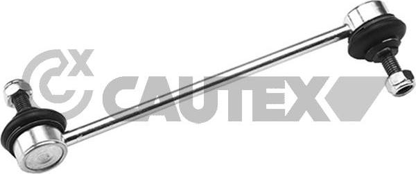 Cautex 750120 - Stiepnis / Atsaite, Stabilizators autodraugiem.lv