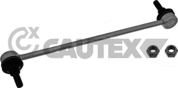Cautex 750127 - Stiepnis / Atsaite, Stabilizators autodraugiem.lv