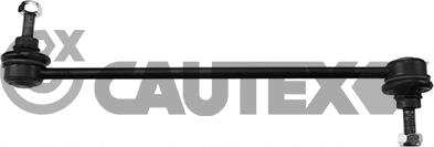 Cautex 750170 - Stiepnis / Atsaite, Stabilizators autodraugiem.lv