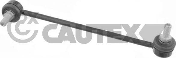 Cautex 750230 - Stiepnis / Atsaite, Stabilizators autodraugiem.lv