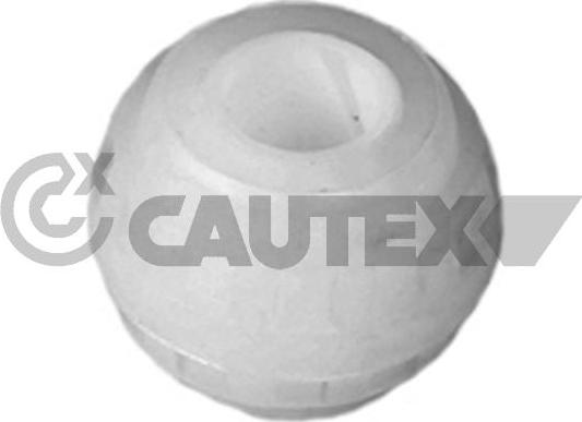 Cautex 750773 - Lodveda galva, Sviru un stiepņu sistēma autodraugiem.lv