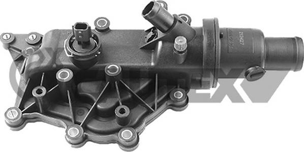 Cautex 758419 - Termostats, Dzesēšanas šķidrums autodraugiem.lv