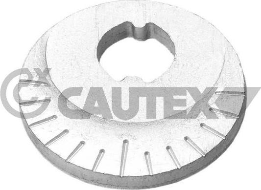 Cautex 758574 - Regulēšanas starplika, Tilta sija autodraugiem.lv